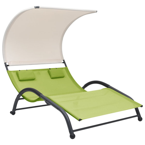 Pack of discount two sun loungers